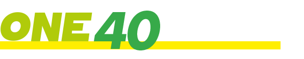 Logo-One40