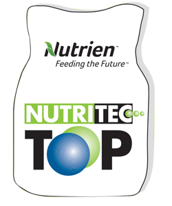 Nutritec TOP 22-10-24